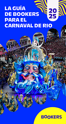 Guía del Carnaval de Rio 2025